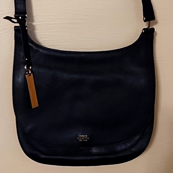WOMEN PURSE VINCE CAMUTO. - Picture 1 of 11